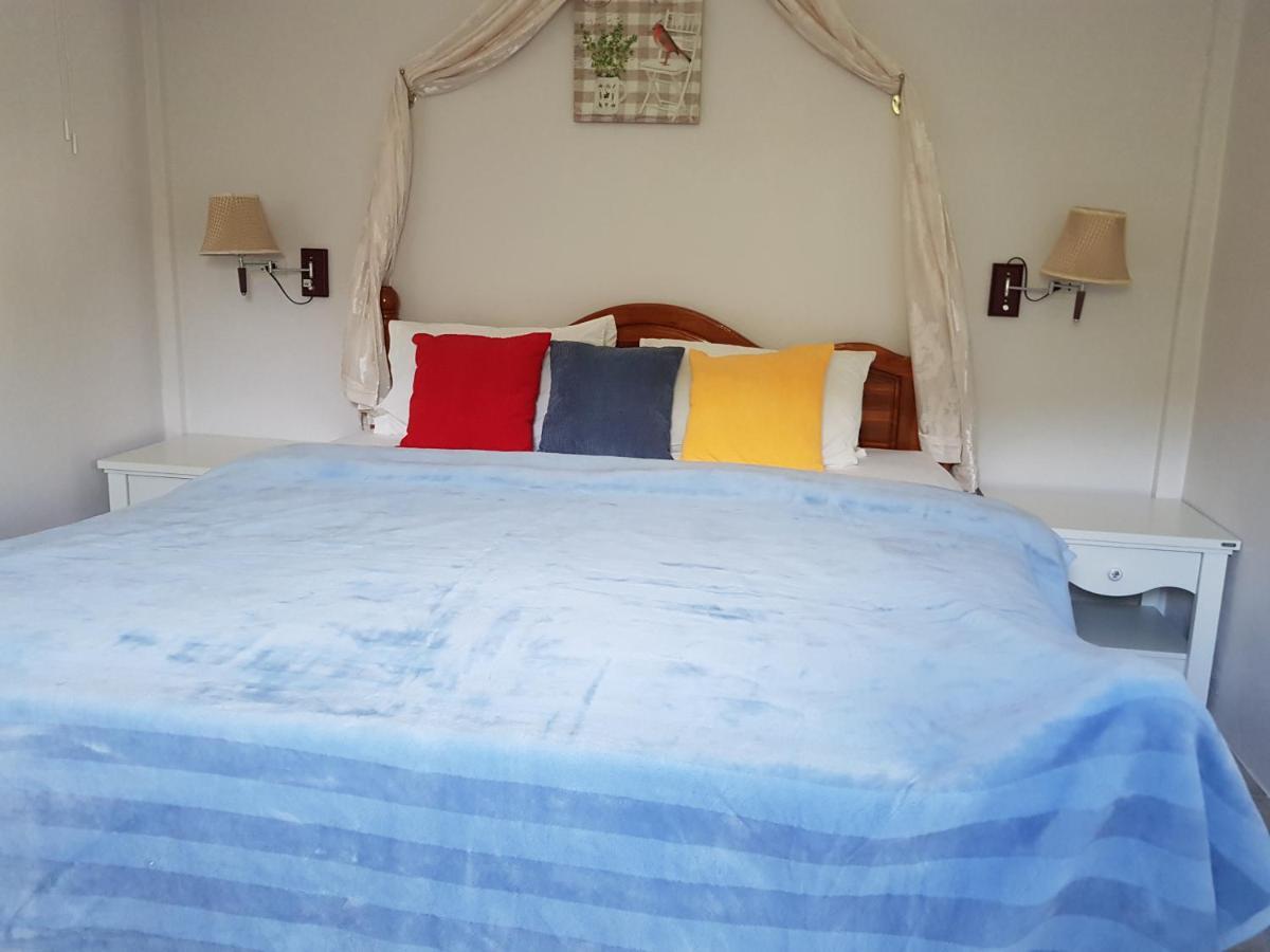 Nadee Resort Udon Thani Bagian luar foto