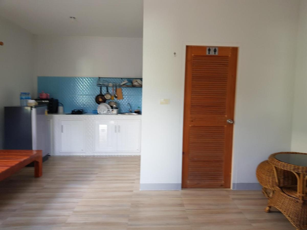 Nadee Resort Udon Thani Bagian luar foto