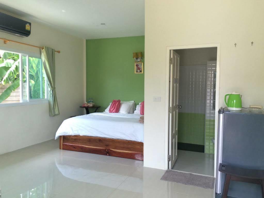 Nadee Resort Udon Thani Bagian luar foto