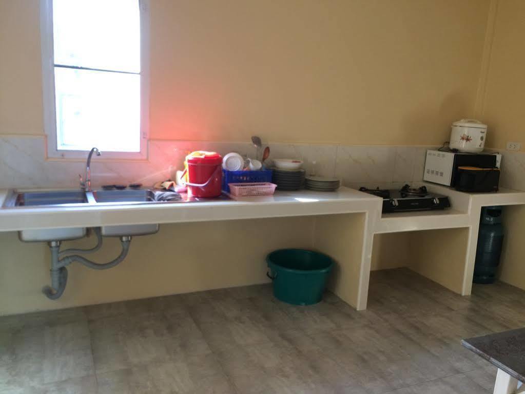 Nadee Resort Udon Thani Bagian luar foto