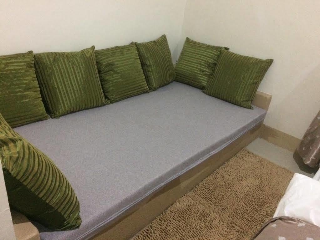 Nadee Resort Udon Thani Bagian luar foto