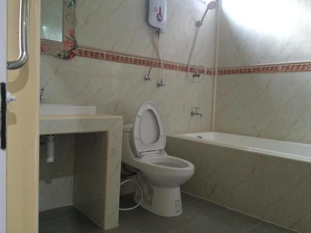 Nadee Resort Udon Thani Bagian luar foto