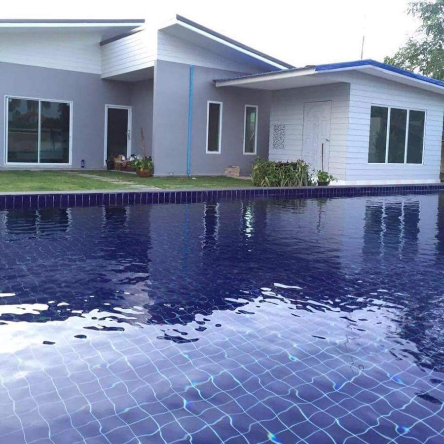 Nadee Resort Udon Thani Bagian luar foto
